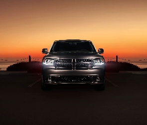 Dodge, Durango