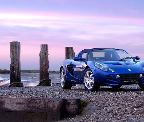 Lotus, Elise S