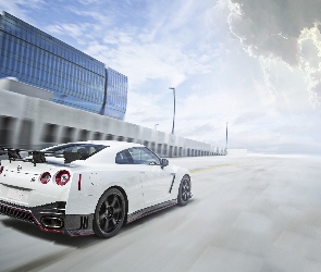 Nissan GTR, Nismo