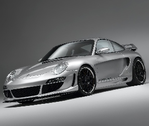 Gemballa, Porsche 911