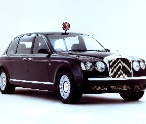 Bentley