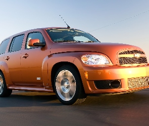 Chevrolet HHR, SS