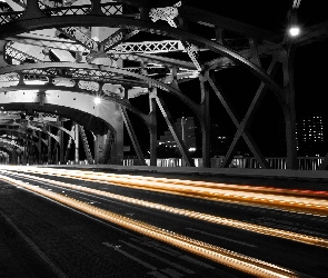 Światła, Most