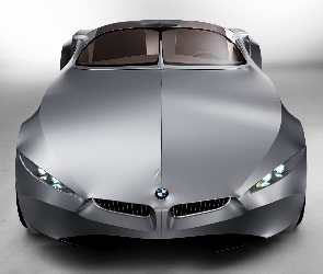 2008, Prototyp, BMW GINA Light Visionary