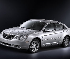 Chrysler, Sebring, Samochód