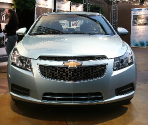 Dealer, Chevrolet Cruze