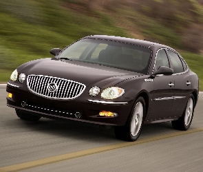 Buick LaCrosse, Atrapa