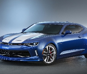 Camaro, Chevrolet