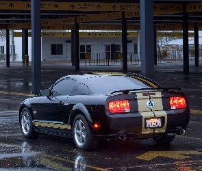 Ford Mustang Shelby, GT-H