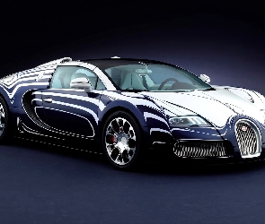 Veyron, Bugatti