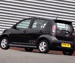 1.3, SX, Daihatsu Sirion