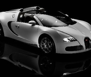 Veyron, Bugatti