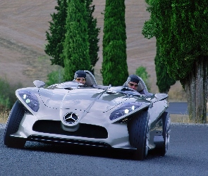 F400, Prototyp