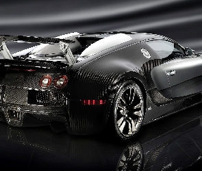 Bugatti, Veyron