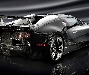 Veyron, Bugatti