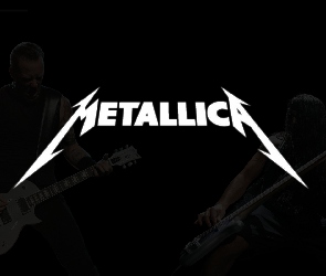 Gitarzysta, Metallica