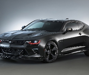 Camaro, Chevrolet