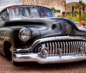 Buick, Czarny