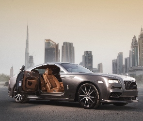 Samochód, Rolls-Royce