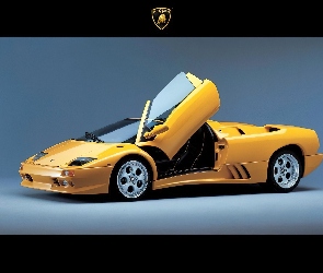 Lamborghini Diablo