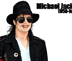 Piosenkarz, Michael Jackson, Mężczyzna