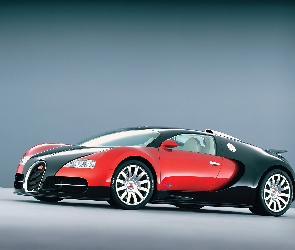 Bugatti Veyron