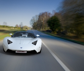 Marussia B1