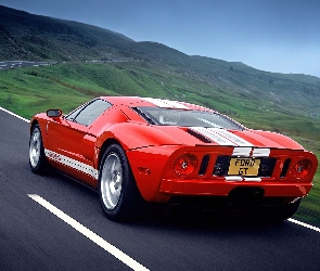 Ford GT