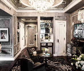 Salon