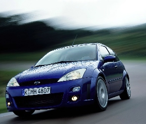 Ford Focus MK 2