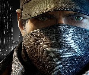 Watch Dogs