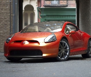 Mitsubishi Eclipse