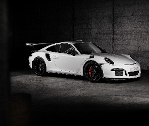 porsche 911 GT3