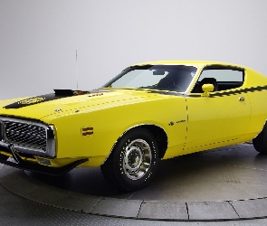 Charger, Samochód, Dodge, 1971