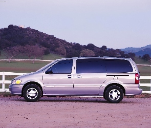 Chevrolet Venture