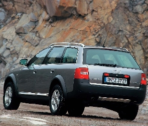 Audi Allroad