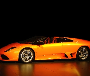 Lamborghini Murcielago