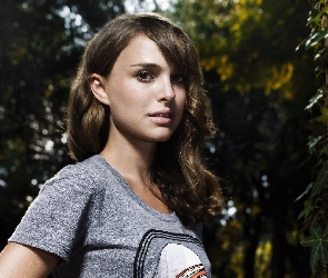 Aktorka, Natalie Portman, Dziewczyna