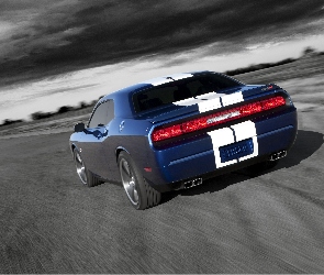 Challenger, SRT, Dodge