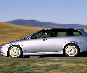 Alfa Romeo 156