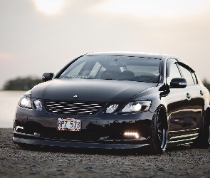 Lexus GS 350