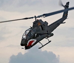 AH-1 Huey, Bell