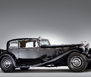 Delage d8s, Retro, Coupe by freestone webb