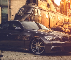 BMW E90