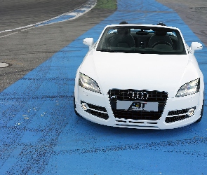 ABT, Tuning, Przód, Audi TT