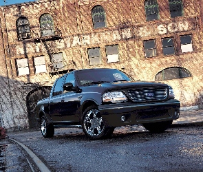 Ford F 150