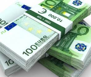 Pieniądze, Euro, Pliki