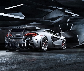 McLaren 570 VX