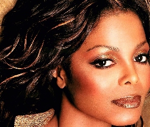 Piękna, Janet Jackson