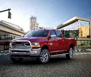 Dodge Ram 2500